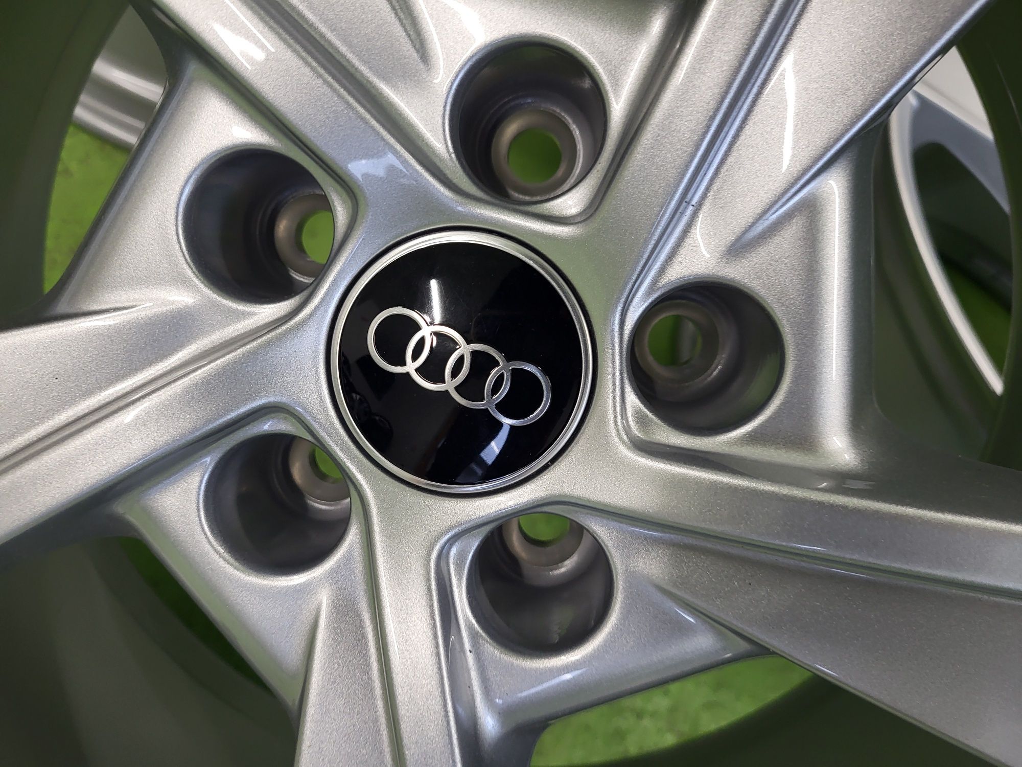 19 5x112 Audi A4 A6 5х112 ауди