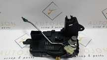 Broasca usa dreapta fata  OPEL ZAFIRA B (A05) [ 2005 - 2015 ] OEM 13220368