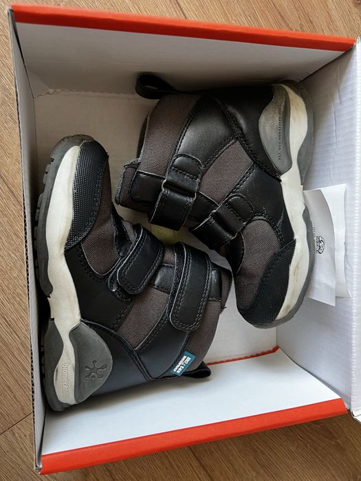 Водоустойчиви боти за момче Biomecanics 27