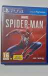 Vând CV Spider-Man - PS4 

Jocul e în stare bună, merge perfect