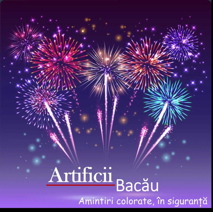 Artificii exterior, Fum greu-gheață carbonică artificii dansul mirilor