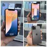Iphone 11 pro  64gb 73%