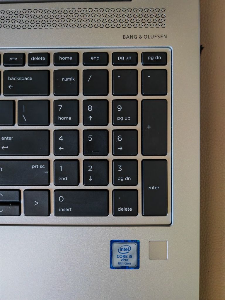 HP EliteBook 850 G6,i5-8365U,32GB DDR4, 512GB-NVMe,Win 11 pro