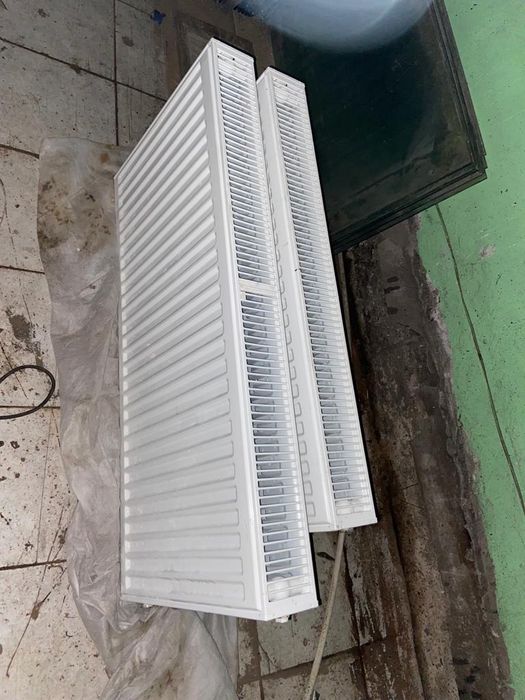 Продам конвекторные батареи