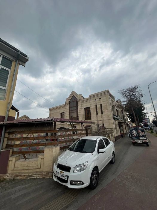 Сдается в аренду, ресторан, офис, учебный центр. Альфраганус  ID 212