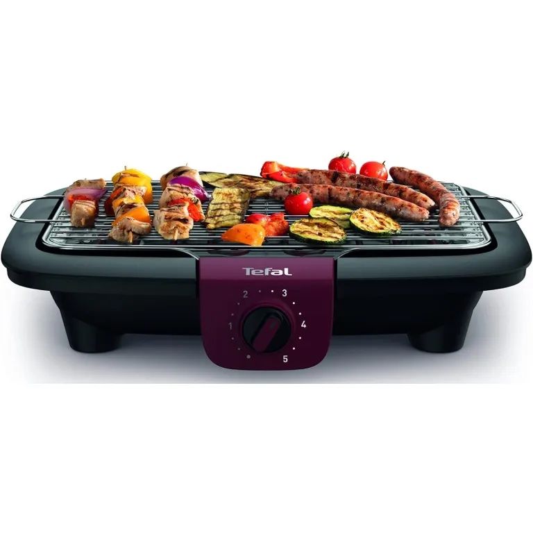 Грил скара Tefal Easygrill Adjust, 2300W. С гаранция
