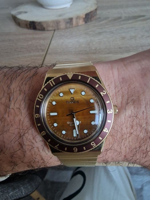 Vând ceas Timex nou