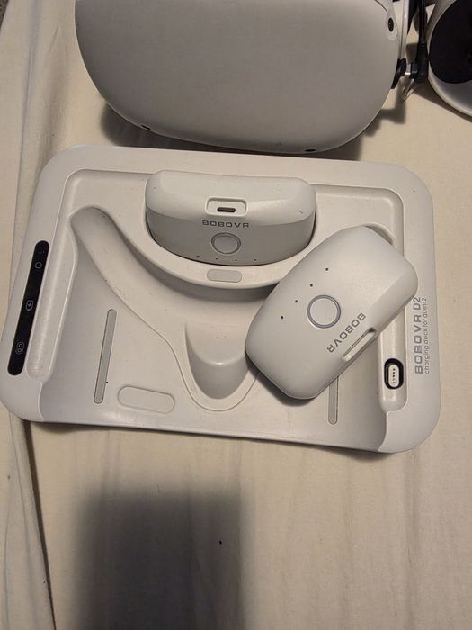 Ochelari VR Meta quest 2