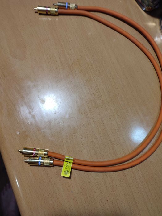 Van Den Hul source hybrid межблочный