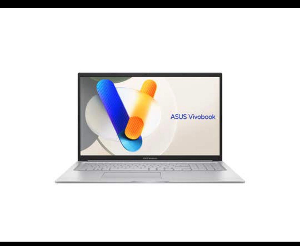 Ноутбук Noutbuk Asus Vivobook 17x FULL HD IPS i7 CORE i7-1335U 16GB 51