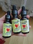 Childlife Vitamina D3