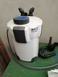 Filtru extern acvariu, 1000 l /h