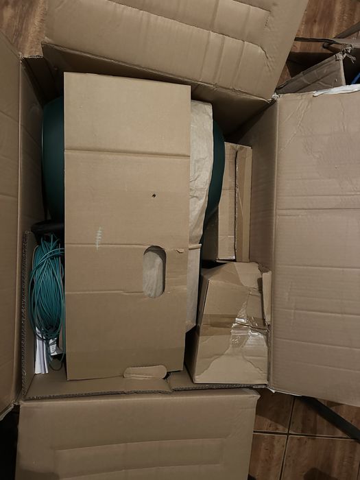 Косачка  робот за косене чисто нов