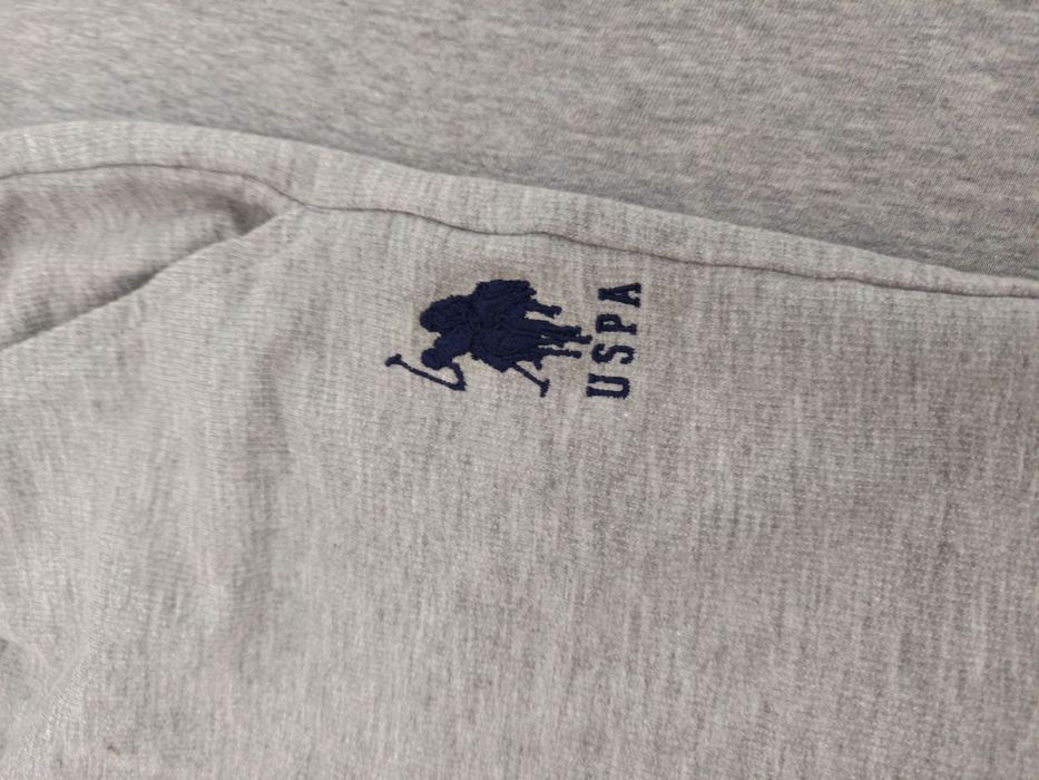 Pantaloni scurți USPA / POLO