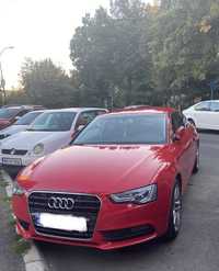 Vand Audi A5 S-line sportback 2013