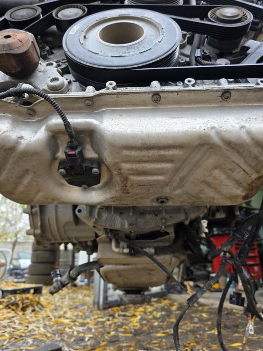 Motor Audi 3.0 DEH 340 cai 150.000 km