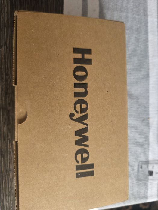 URGENT  Vand scan Honeywell