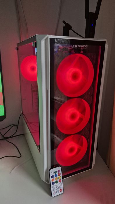 PC gaming i5-6500, 16gb ram, 1.5TB stocare