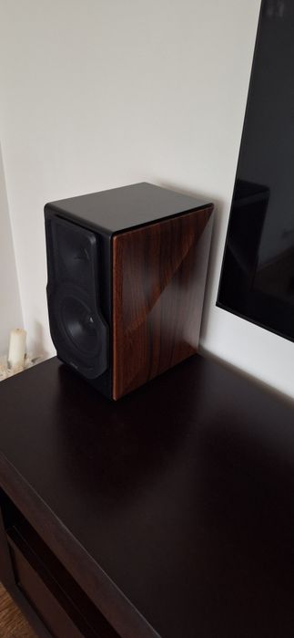 Boxe Edifier S3000 mkii. Garanție. Bluetooth, amplificare, telecomandă