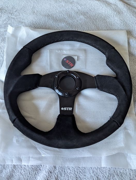 Спортен волан STR