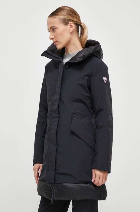 Geaca dama Rossignol Winter Parka puf, S-M,colmar,bogner,kjus