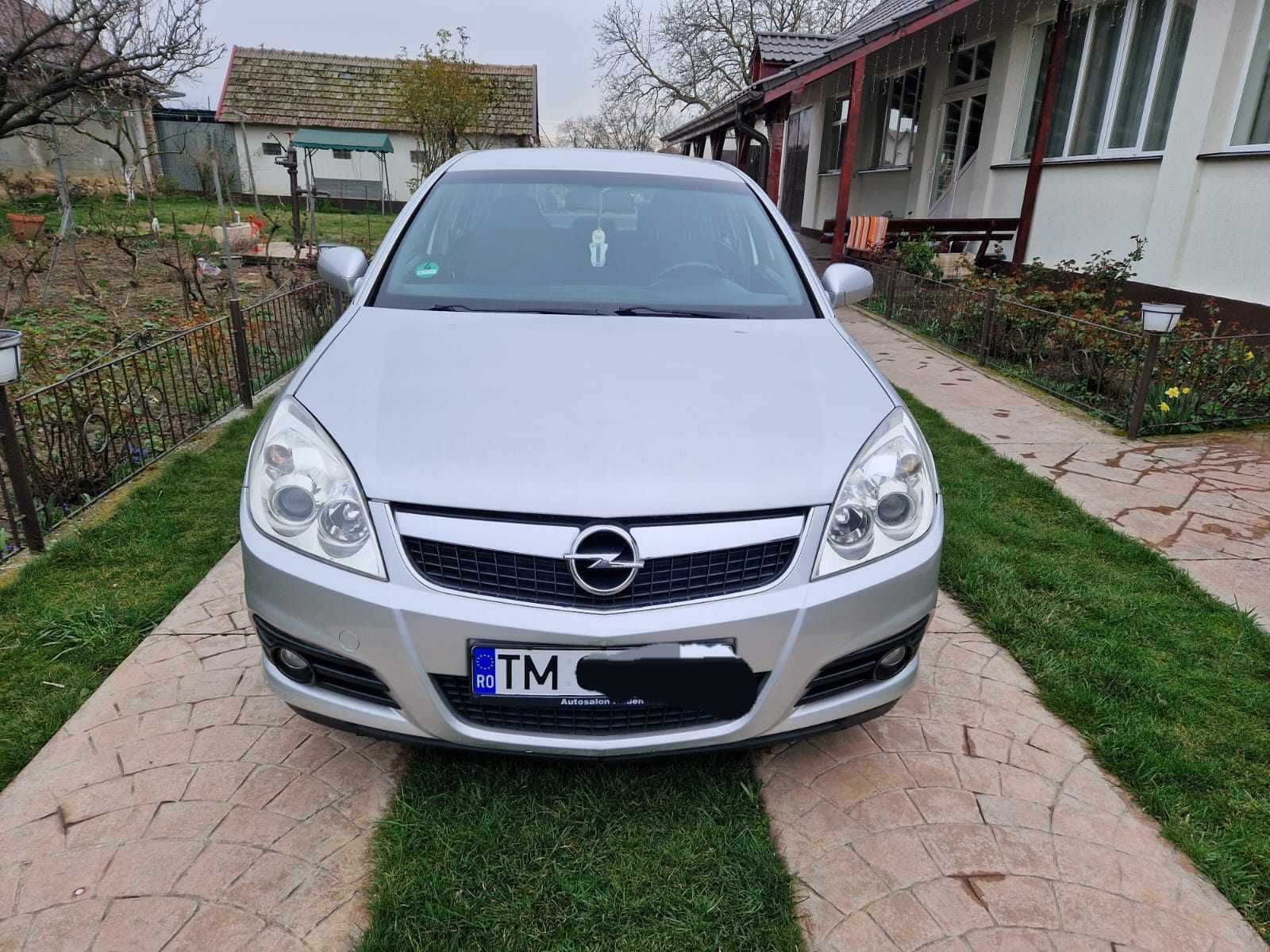 Opel Vectra C Facelift 1.8 Benzina 140 Cp 2006