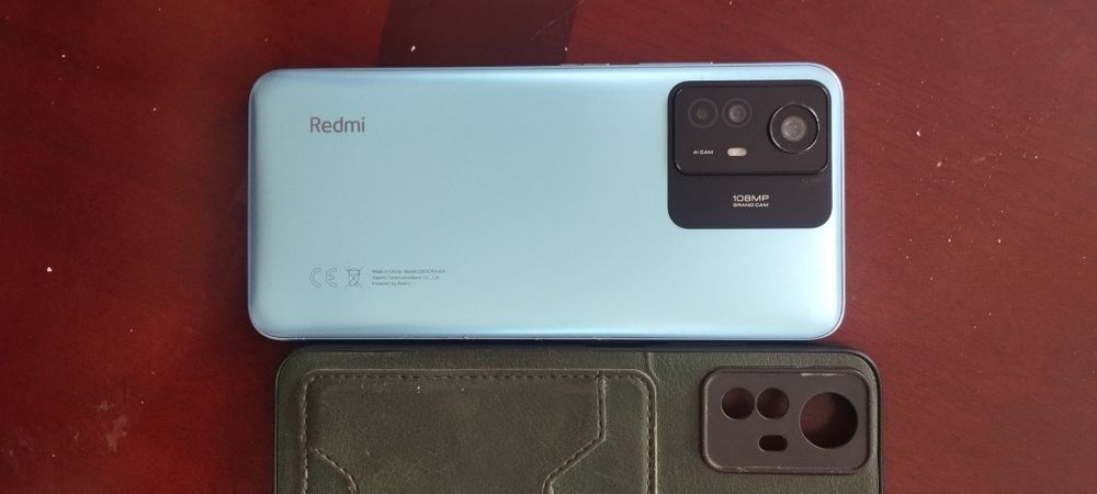 Продам редми ноут 12S