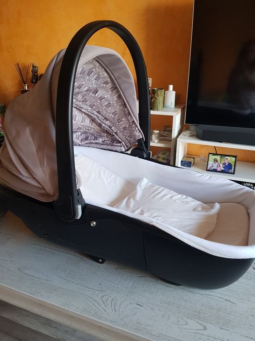 Детска количка Chicco