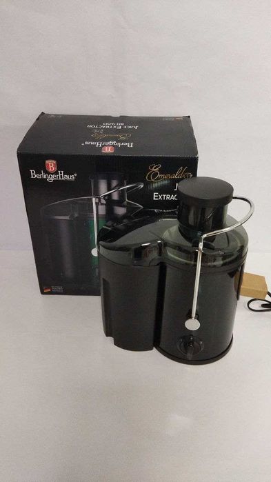 BELINGER HAUS JUICE EXTRACTOR BH-9293/Fin X Amanet&Exchange cod93441