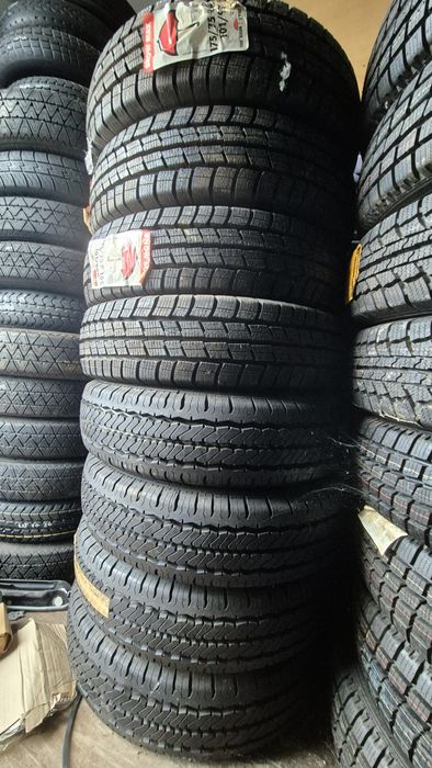 Гуми TOYO 175/75/16C TOYO 175x75x16C