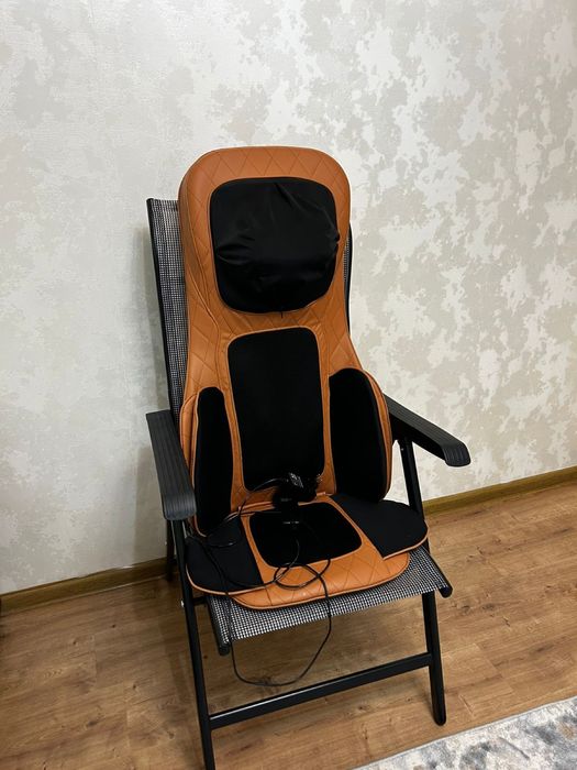 Массажное крессло иделаьное состояние