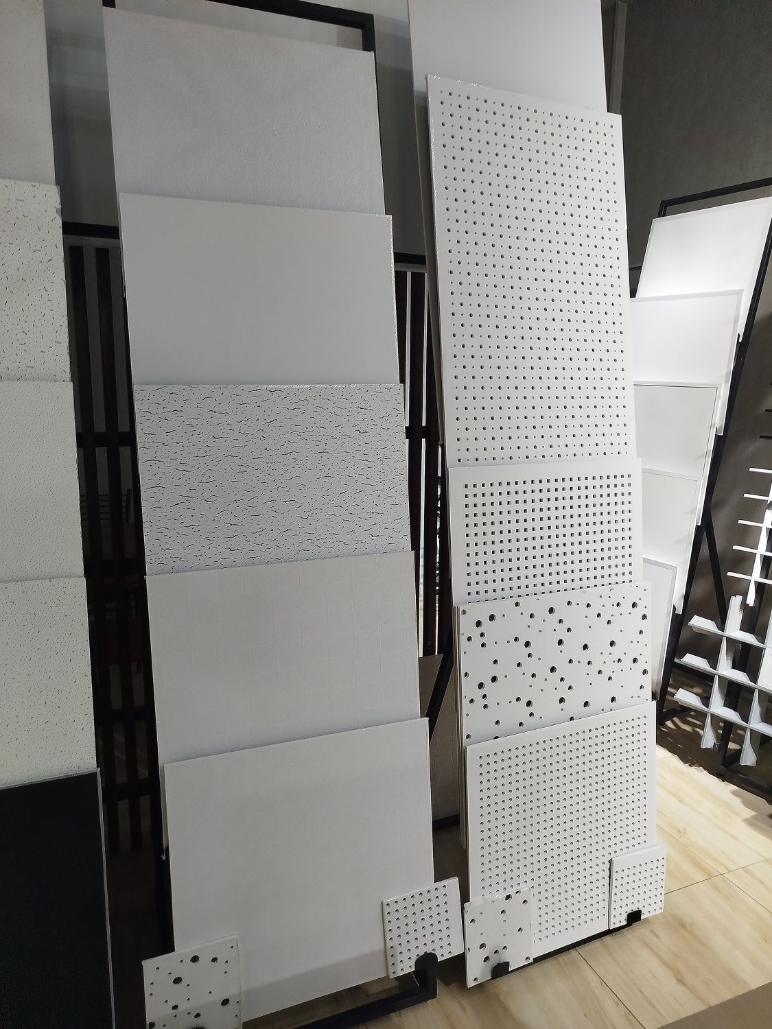 Arsmtrong Армстронг Vivofol Gigafol Gips