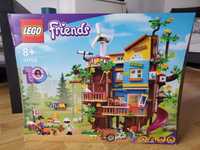 Lego Friends Casa din copac