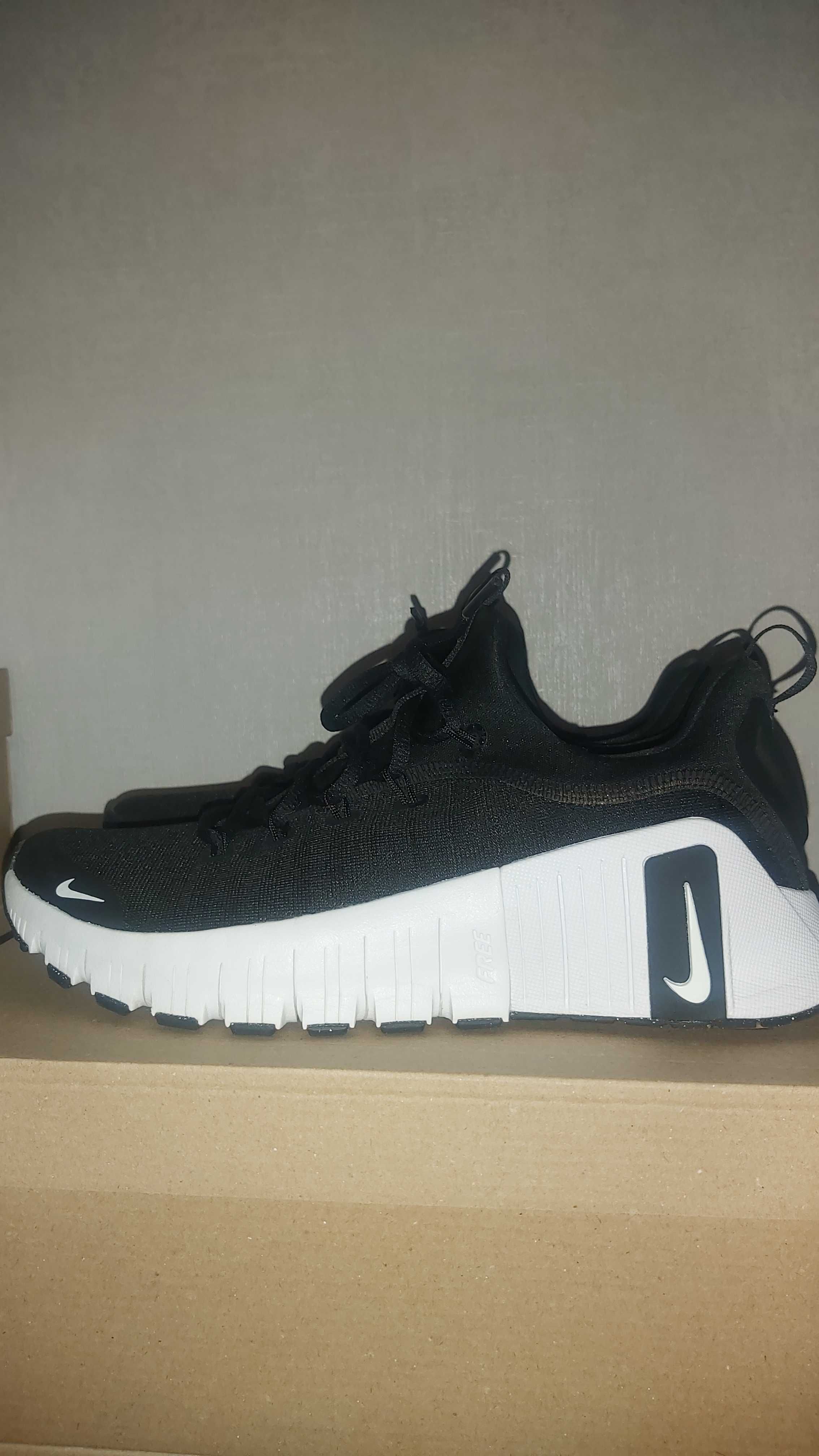 Nike Free Metcon 6 - Номер 42