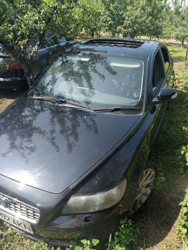 Volvo s40 2.0D .