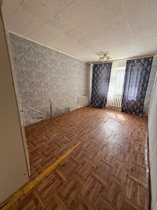 Продается малосемейка в районе Шанхай