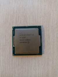 CPU intel core i5 6500