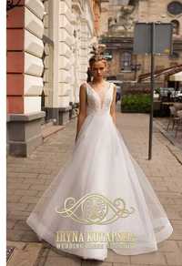 Сватбена рокля за продан