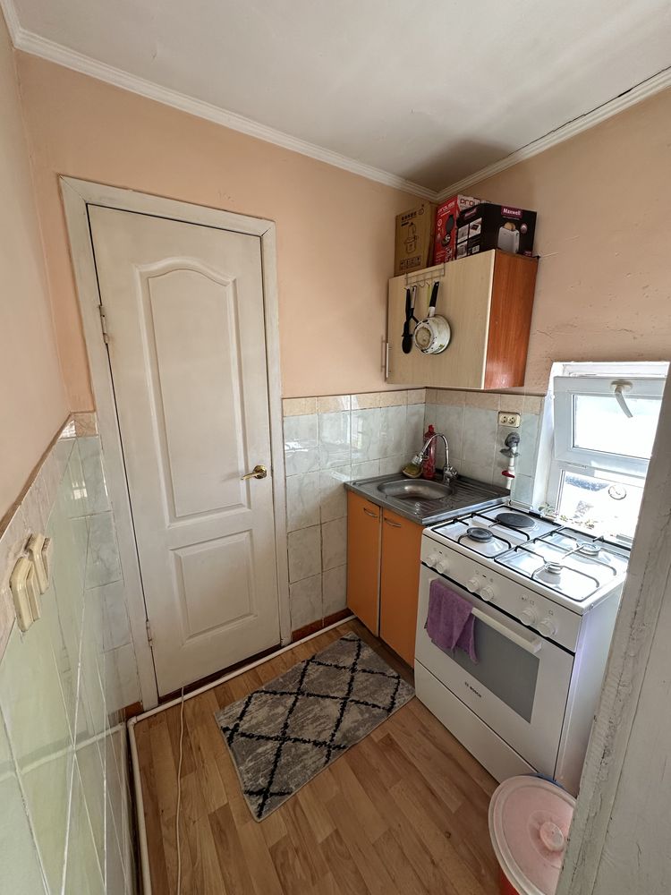 Продается дом в пришахтинске