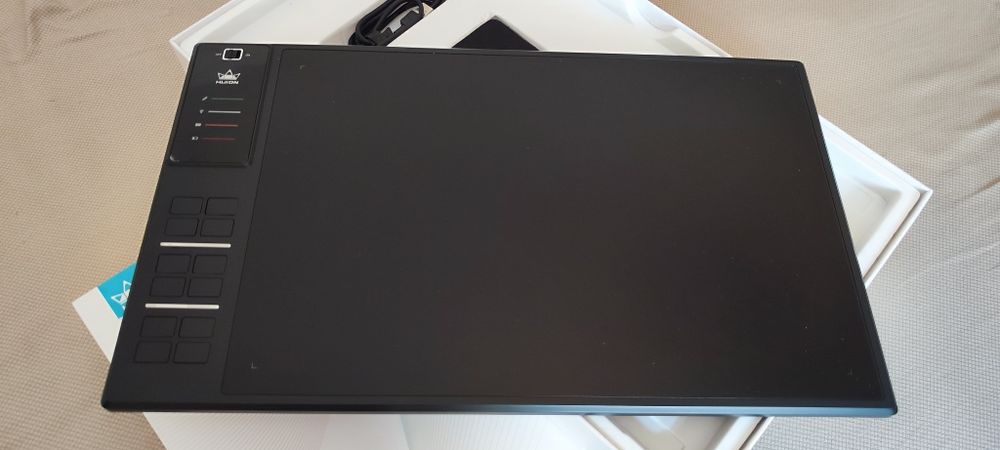 Графический планшет Huion WH149 v2