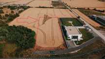 Teren Giarmata inchiriat 4.737 m² - Acces Autostrada