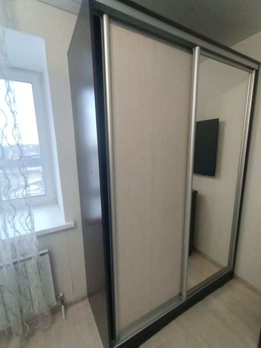 Шкаф купе  для спальни