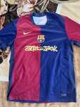 Vand Tricou Lamine Yamal marimea L