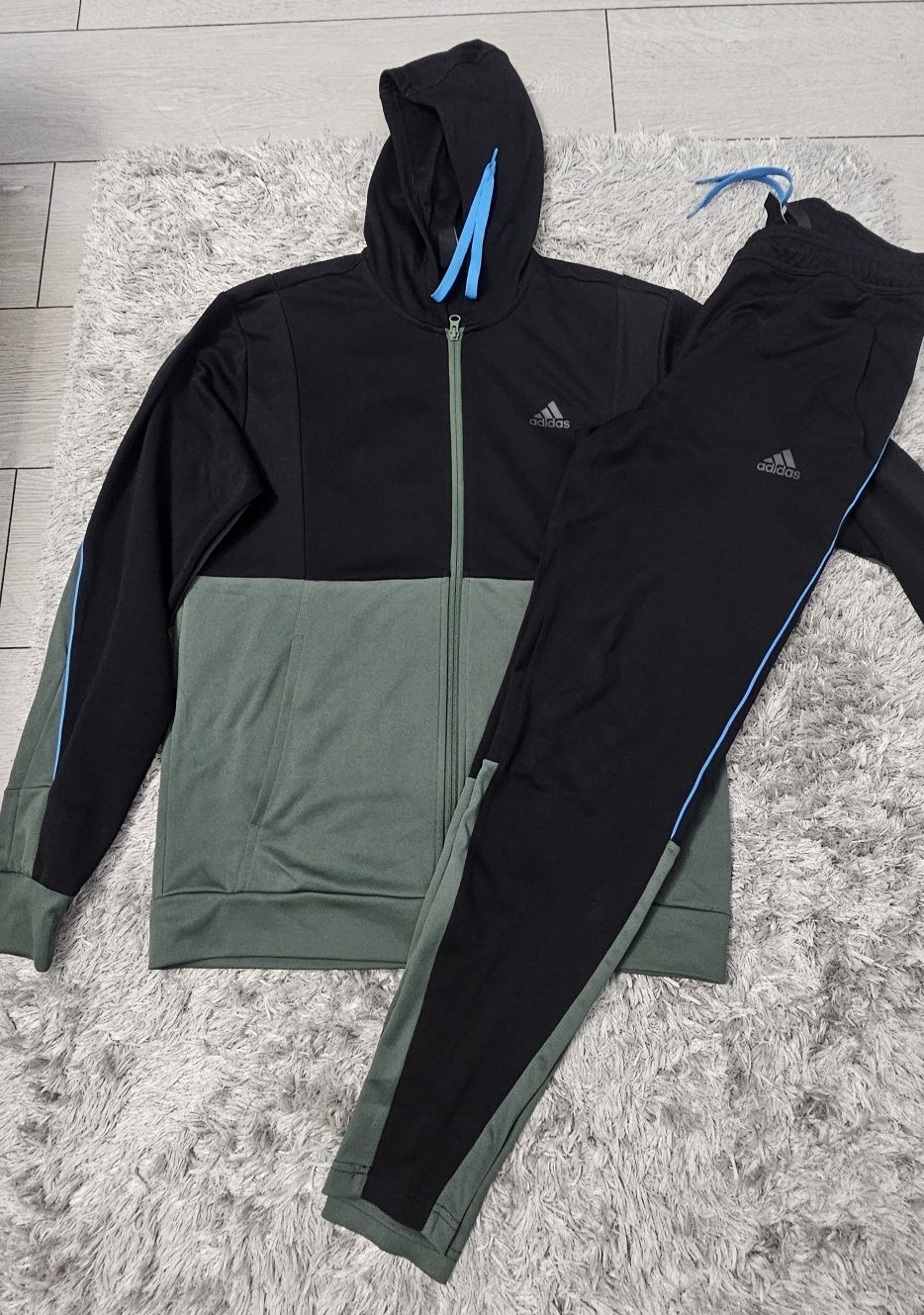 Мъжки анцунг Adidas
