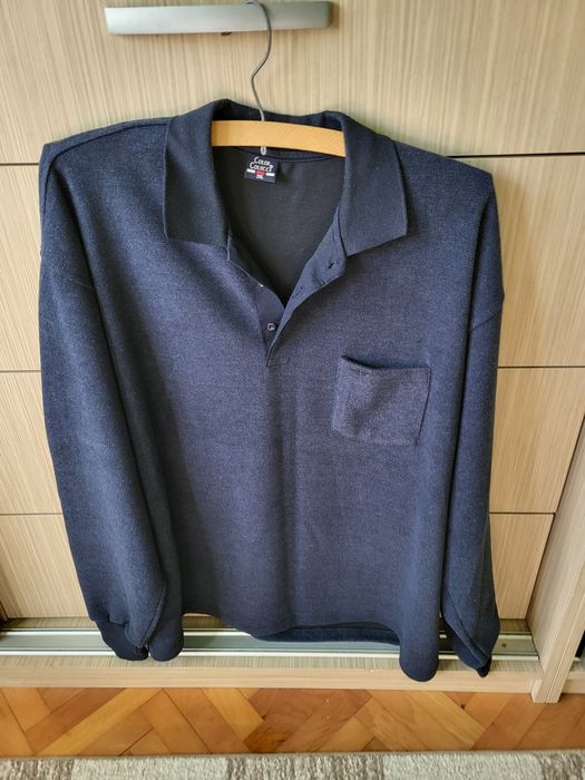 Bluza mare pentru barbati 3 XL. Nou