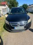 Wolkswagen Tiguan 4x4