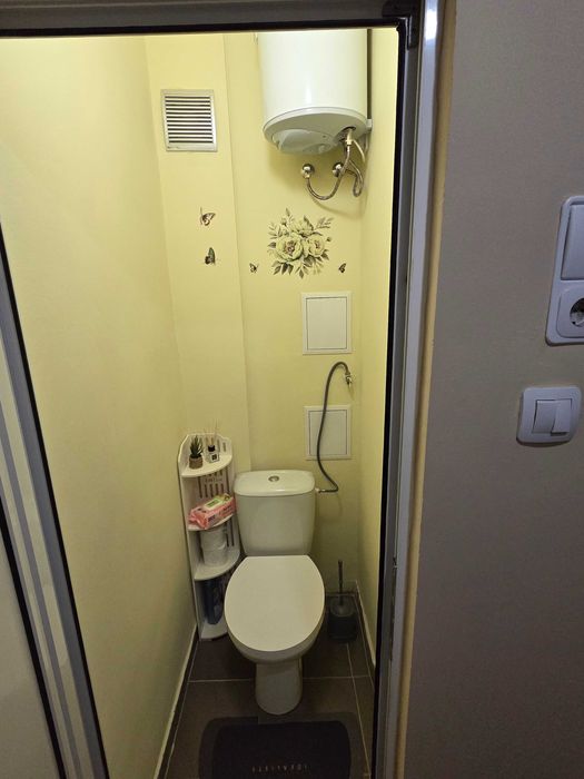 Дава се под наем Тристаен апартамент в София, Лозенец - 75 кв.м за 770 € - Снимка #14