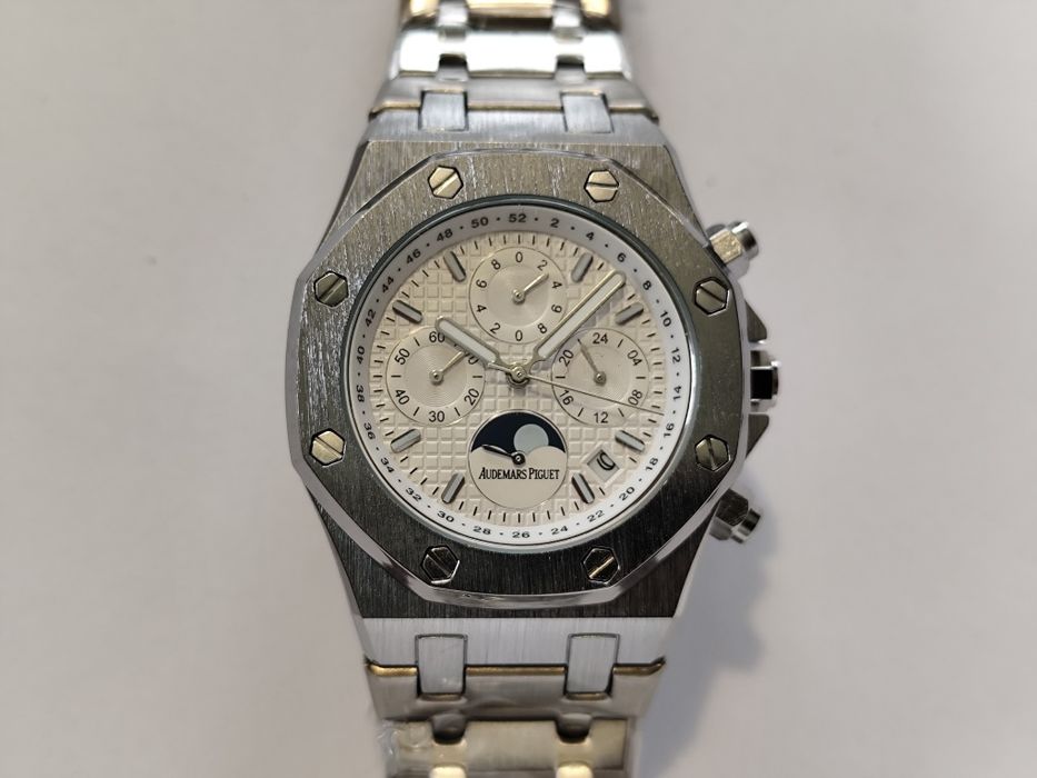 ceas Audemarks Piguet barbatesc