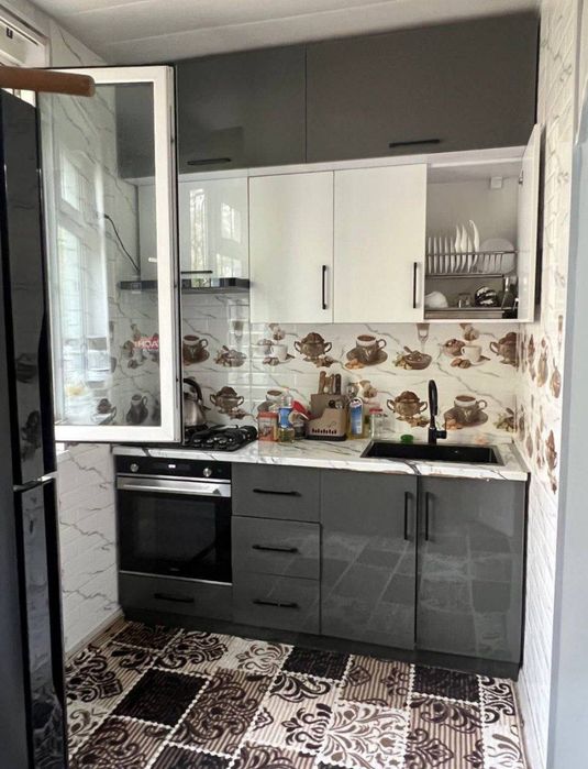 Сергелийский район, Куйлюк Массив 5 (47- школа) Удвоенный зал