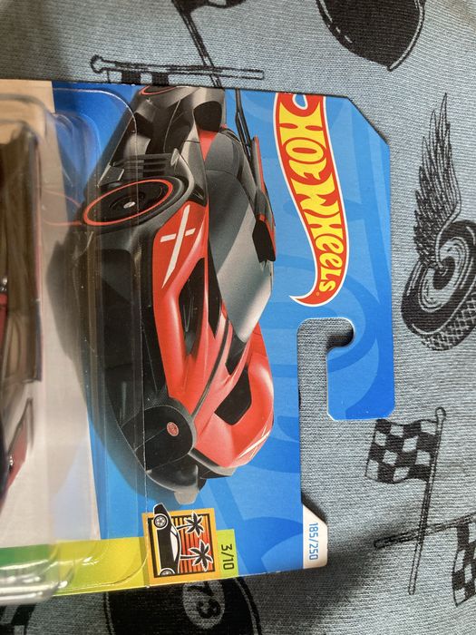 Bugatti Bolide Hot Wheels HW EXOTICS | Бугати Булид Хотуилс
